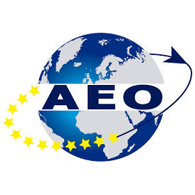 AEO — Authorised Economic Operator (Siegel)