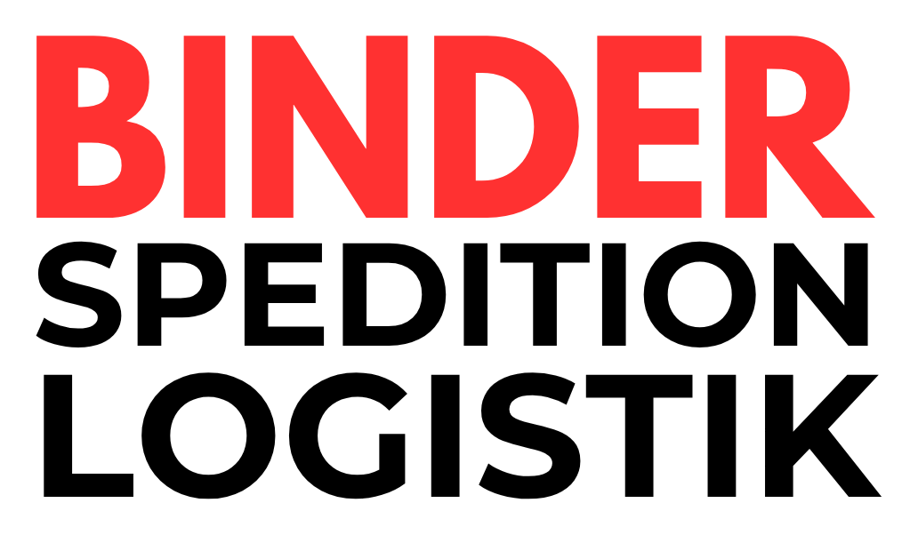 Binder Spedition + Logistik GmbH