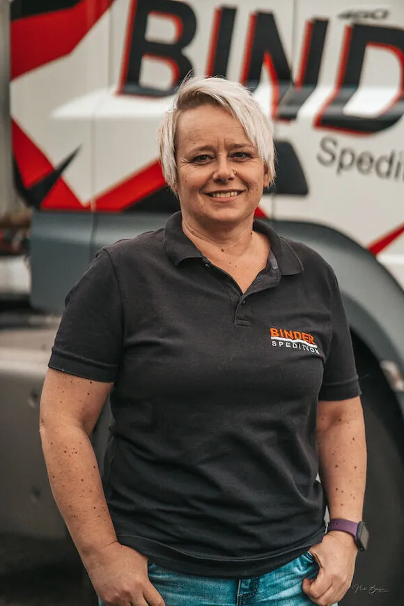 Michaela Berger — CEO